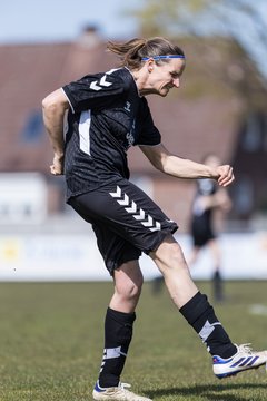 Bild 71 - F VfL Kellinghusen - FSG Kaki-StuSie : Ergebnis: 2:1